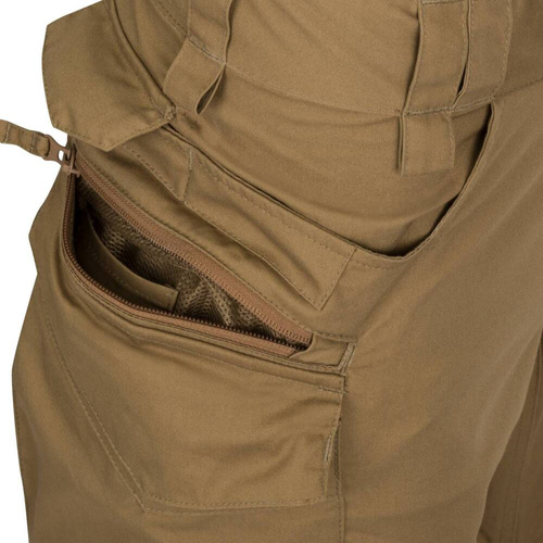 Helikon - Pilgrim Tactical Pants - Erdbraun/Schwarz - SP-PGM-DC-0A01A