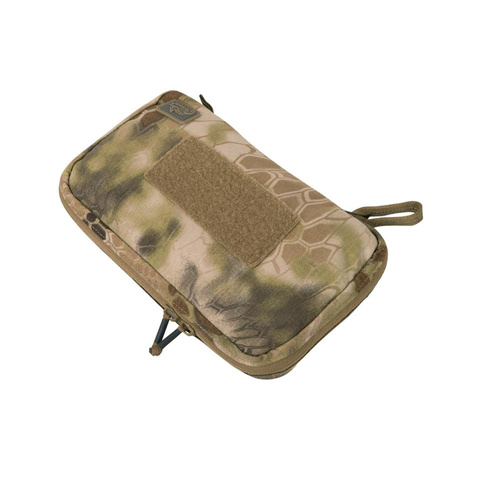 Helikon - Pokrowiec na akcesoria do czyszczenia broni Mini Service Pocket® - Kryptek Highlander - MO-MSP-CD-72