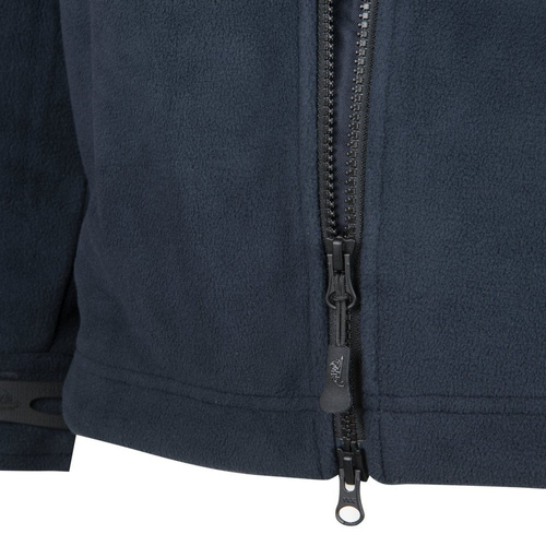 Helikon - Liberty Heavy Fleece Jacke - Shadow Grey - BL-LIB-HF-35