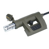 Princeton Tec - MPLS Charge LED Taschenlampe - 55 lm - Olive Drab - C-RBI-OD