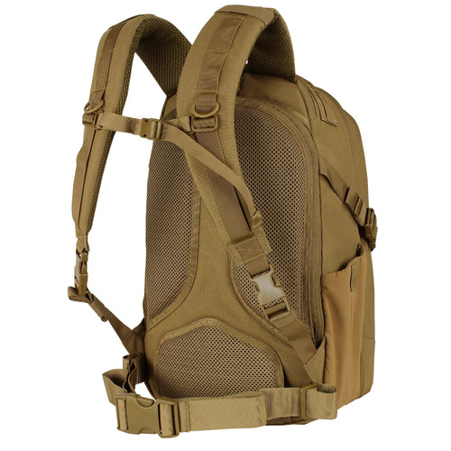 Condor - Plecak Rover - 27,5 L - Czarny - 111138-002