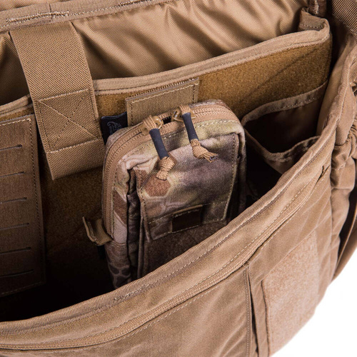 Helikon - Insert Molle Adapter 1 - Schwarz -  IN-MA1-CD-01
