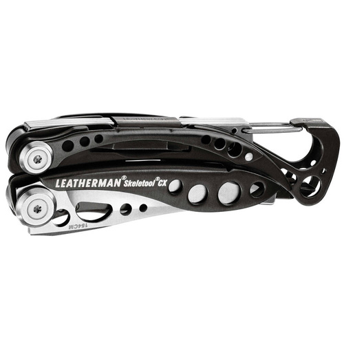 Leatherman - Multi-Tool - Skeletool CX - 830923