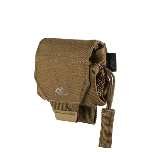 Helikon - Wettbewerb Dump Pouch® - Shadow Grey / Black - MO-CDP-CD-3501A