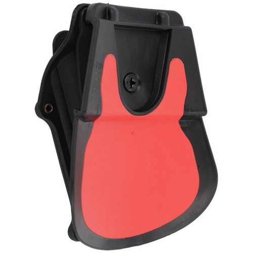 Fobus - Holster for Colt 1911, S&W, FN, Browning - Rotating Paddle - Right - C-21 RT