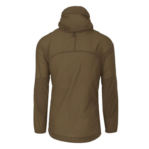 Helikon - Lekka kurtka Windrunner - Shadow Grey - KU-WDR-NL-35
