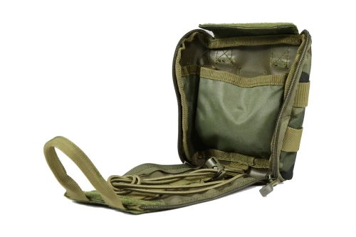 GFC Tactical - Ładownica Typu Trauma Kit - Wz.93 Pantera Leśna - GFT-19-018402