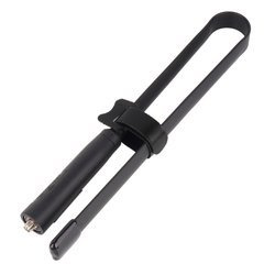 Taktische Klebeband-Antenne BF-779 - 50 cm