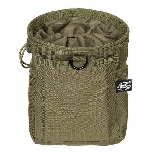 MFH - Dump Bag - Green OD