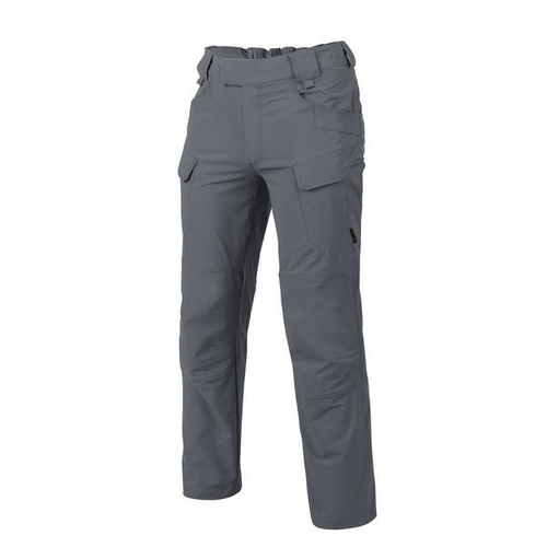 Helikon - OTP (Outdoor Tactical Pants) - VersaStretch - Schadow Grey - SP-OTP-NL-35