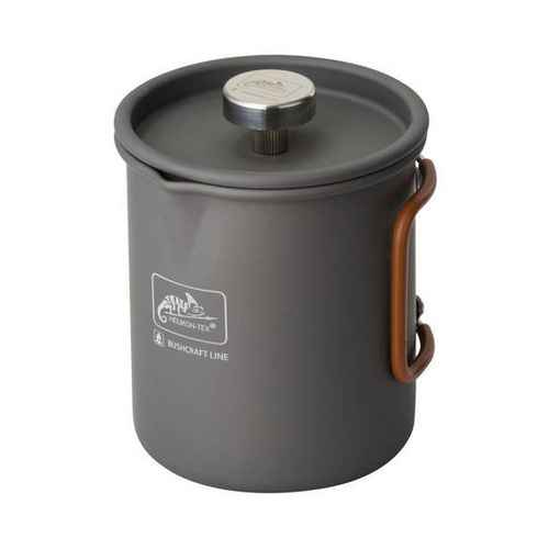 Helikon - CAMP French Press Tourist Kaffeetasse - 600 ml - TK-FPC-AL