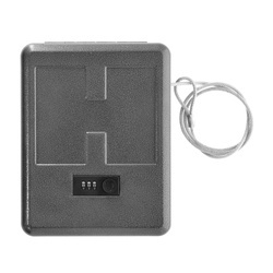 Umarex - Kassette Umarex Safety Box L - 24,5 x 16,5 x 5 cm - Schwarz - 3.4069