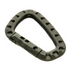 M-Tac - Karabiner - Oliv - GCLI-00002-OD