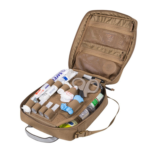 Helikon - Automotive Med Kit® Pouch - Cordura® - MultiCam - MO-M07-CD-34