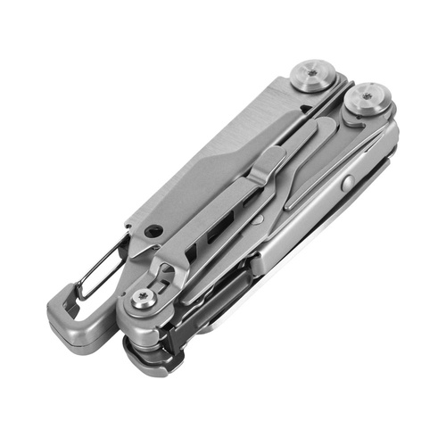 M-Tас - Multitool Type 8 - Srebrny - 60023401