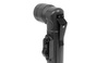 Mil-Tec - Angle Flashlight 2AA - Black - LED - 15143002