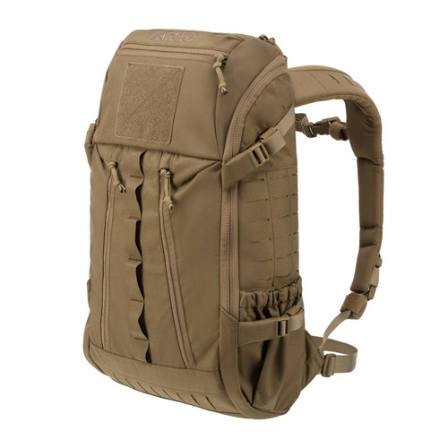 Direct Action - Halifax Small Tactical Backpack - 18 Liters - Coyote Brown - BP-HFXS-CD5-CBR