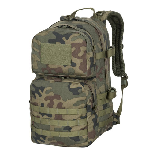 Helikon - Ratchet Mk2 Rucksack - 25 L - Polnisch Woodland - PL-RT2-CD-04