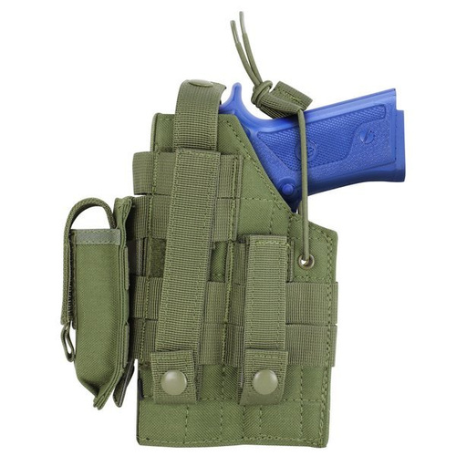 Condor - M9, M92F Beidhändiges Holster - Olive Drab - H-Beretta-001