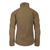 Helikon - Blizzard Jacke - Schwarz - KU-BLZ-NL-01