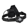 Princeton Tec - Apex Kopf-Taschenlampe - Schwarz - APX21-BK/DK