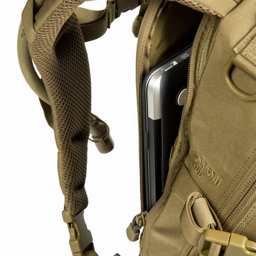 Direct Action - Plecak Dragon Egg Mk II - Coyote Brown