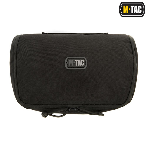 M-Tac - Tactical Cosmetic Bag - Black - 10127002