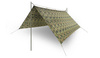 Helikon - Supertarp Shelter Cape - 300 x 300 cm - Polnisch Woodland - PO-STP-PO-04