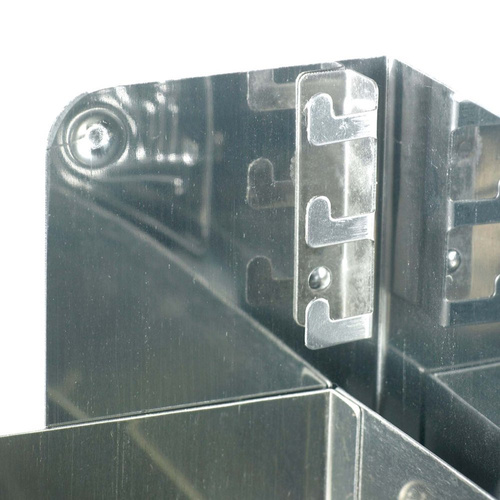 Esbit - Holzkohlegrill - Groß - BBQ300S