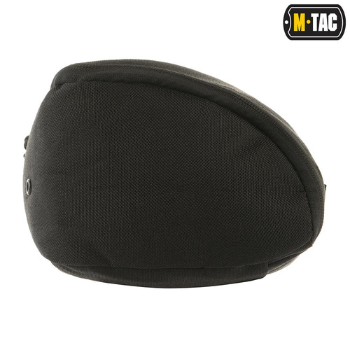 M-Tac - Tactical Cosmetic Bag - Black - 10127002