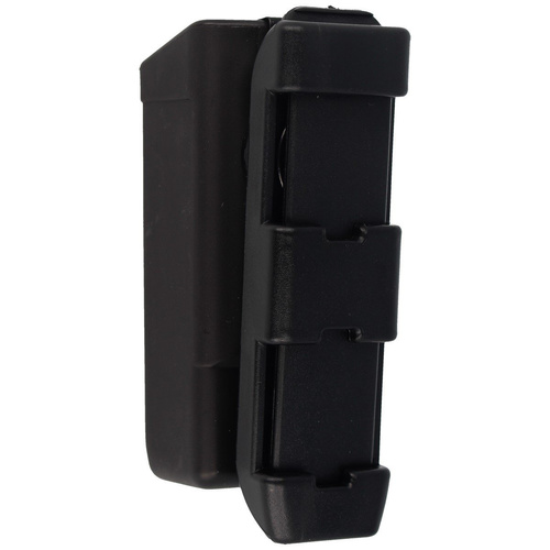ESP - Ładownica na magazynek 9 mm Luger - Montaż MOLLE UBC-04-1 - Czarny - MH-44 BK