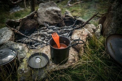 Helikon - Kubek obozowy Camp Cup - 850 ml - TK-CCP-AL-19