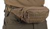 Mil-Tec - Gürteltasche MOLLE - Coyote Braun - 13512519