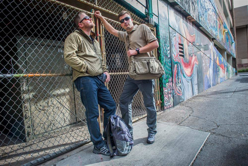 Helikon - UTL Lite Poloshirt - Navy Blue - PD-UTL-TL-37