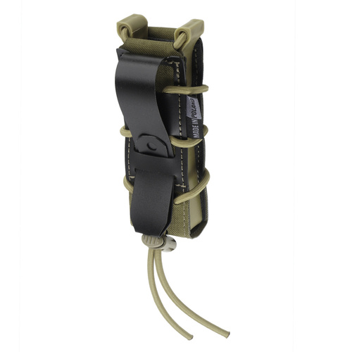 Templars Gear - Machine Pistol Pouch FMPM - Ranger Green - TG-FMPM-RG