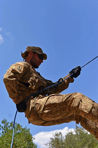 Helikon - Militärhosen CPU® - Legion Forest - SP-CPU-PR-51
