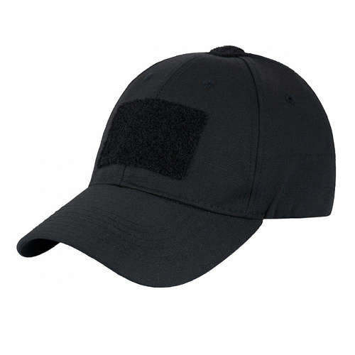 M-Tac - Czapka z daszkiem Flex - Czarna - 40534002