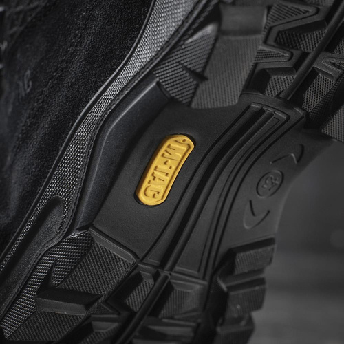 M-Tac - Patrol R Vent Sneakersy - Black - 30206002