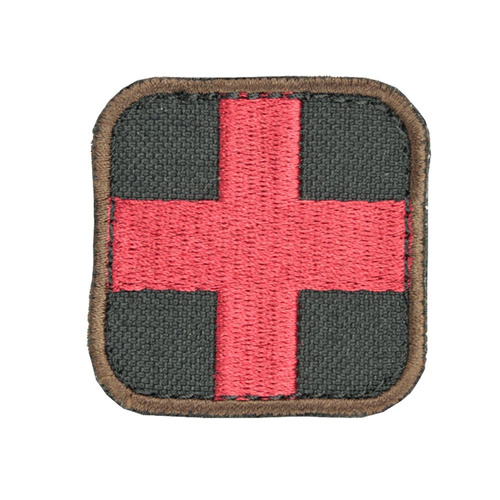 Condor - Medic Patch - Black - 231-002