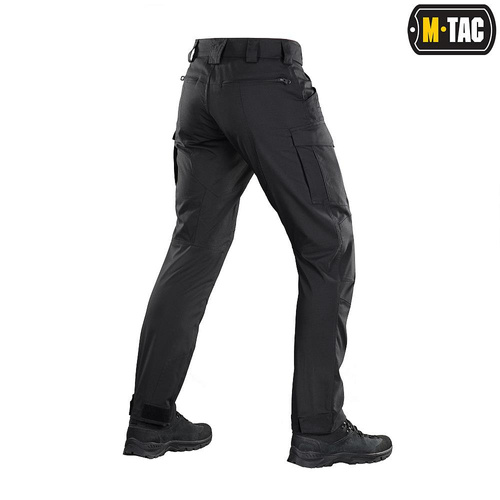 M-Tac - Patriot Gen II Flex Pants  - Black - 20056802