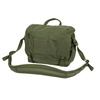 Helikon - Torba Urban Courier Bag Medium® - Cordura® - Olive Green - TB-UCM-CD-02