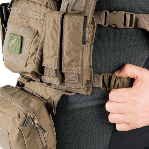Helikon - Training Mini Rig - Desert Night Camo - KK-TMR-CD-0L