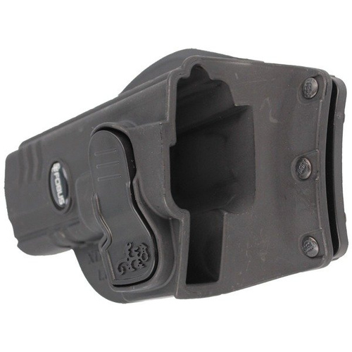 Fobus - Kabura Springfield XD, XDM Full Size - Płetwa Roto - Lewa - XDCH LH RT