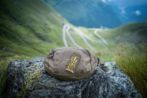 Helikon - Possum Waist Pack - OD Green - TB-PSM-CD-02