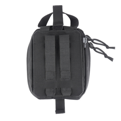 Templars Gear - Erste-Hilfe-Tasche Rip-off AZ-2 - Cordura 500D - Schwarz - TG-AZ2-BL