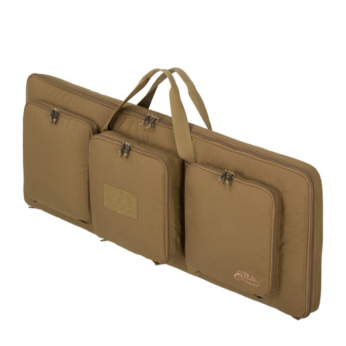  Helikon - Pokrowiec na broń Double Upper Rifle Bag 18 - Cordura - US Woodland - TB-DU8-CD-03