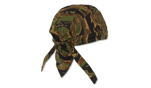 MFH - Headwrap - Tiger Stripe
