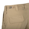 Helikon - Krótkie Spodnie CPU® - Khaki - SP-CPK-CR-13