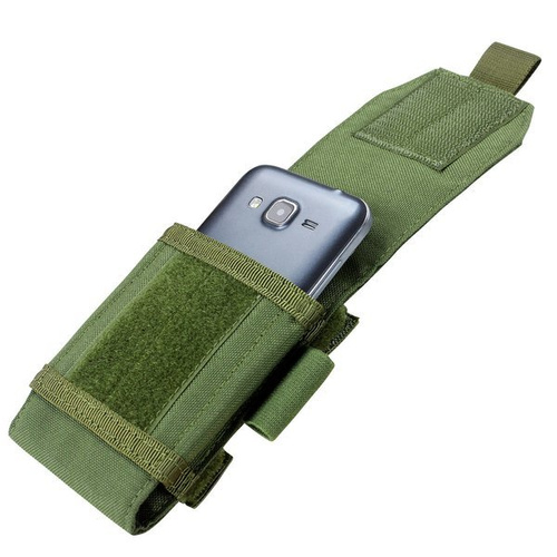 Condor - Tech Sheath Plus - OD Grün - 191085-001