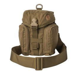 Helikon - Essential Kitbag - Cordura - Coyote - TB-EKB-CD-11